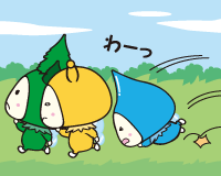 負けるが勝ち？？
