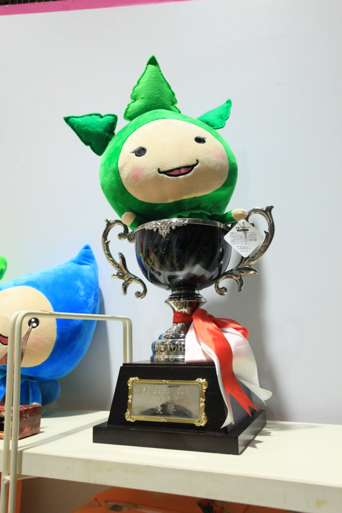 ダイナム CUP  SQ-CUBE OPEN 2015