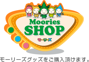 Moories SHOP